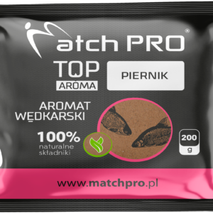 TOP PIERNIK Aromat MatchPro 200g Dodatki / Atraktory