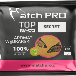 TOP SECRET Aromat MatchPro 200g Dodatki / Atraktory