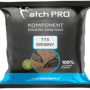 TOP TTX DROBNY Dodatek MatchPro 500g Dodatki / Atraktory