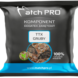 TOP TTX GRUBY Dodatek MatchPro 500g Dodatki / Atraktory