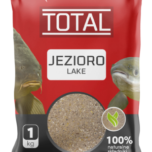 TOTAL JEZIORO Zanęta MatchPro 1kg Zanęty