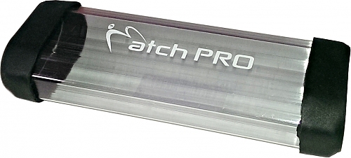 Tuba Owalna do Spławików 25cm MatchPro Spławiki