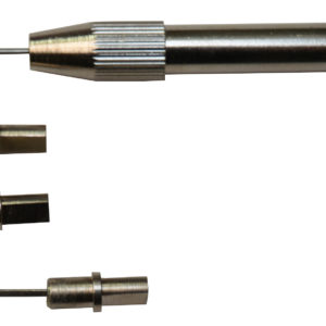 Zestaw BOILIE NEEDLE SET 4szt MatchPro Akcesoria Karpiowe