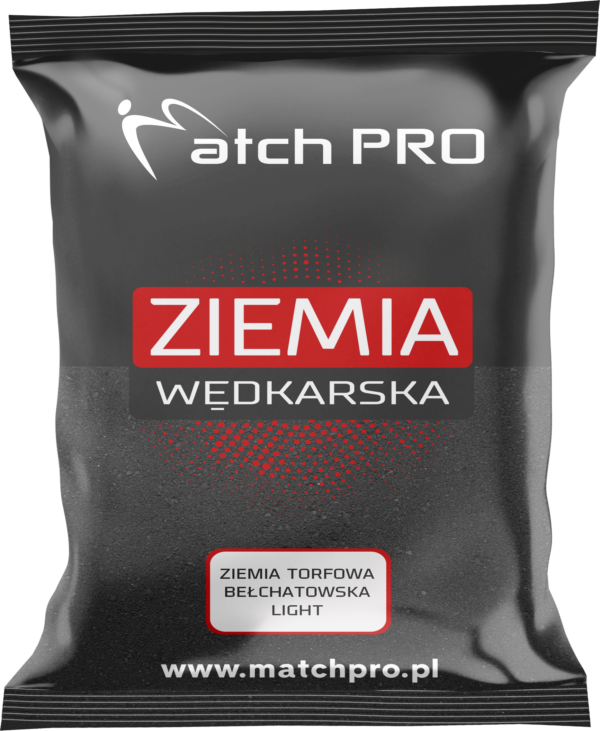 Ziemia Torfowa Bełchatowska LIGHT 1