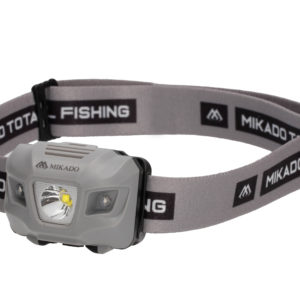 Sklep z Mikado Śląsk - LATARKA - CZOŁOWA H335 - 335 LUM - op.1szt.