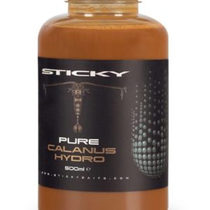 Sticky Baits Zalewa PURE CALANUS HYDRO 500ml