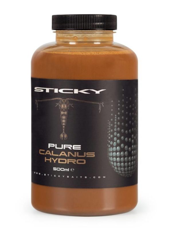 Sticky Baits Zalewa PURE CALANUS HYDRO 500ml