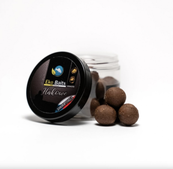 Eko Baits - Kulki hakowe Mix 20/24mm 200ml - SHRIMP2HELL