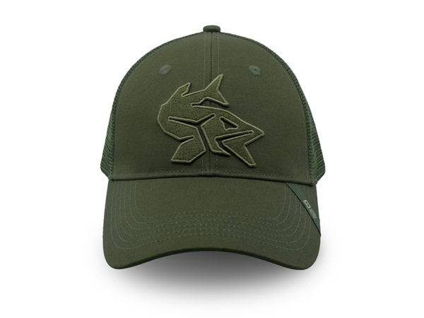 Czapka Delphin OutLINE PREDATOR Trucker