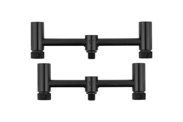 Fox Black Label Slim Adjustable Buzz Bars - CBB037