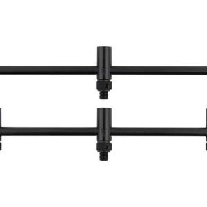 Fox Black Label Slim Adjustable Buzz Bars New Products