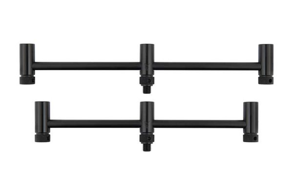 Fox Black Label Slim Adjustable Buzz Bars New Products