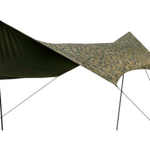 Fox Camolite Tarps New Products