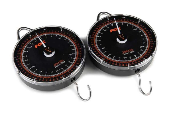 Fox Dial Scales - CCC065