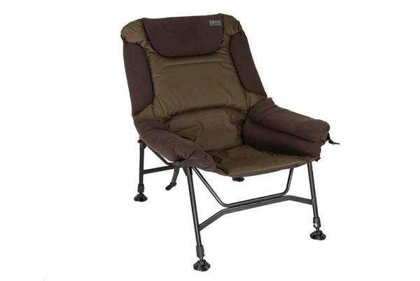 Fox EOS Lounger Chair - CBC110