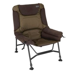 Fox EOS Lounger Chair New Products