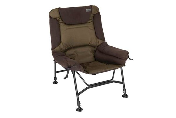 Fox EOS Lounger Chair New Products