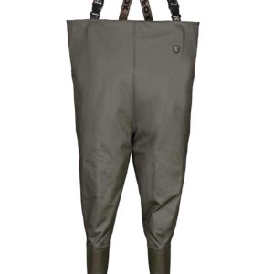 Fox HD Waders New Products