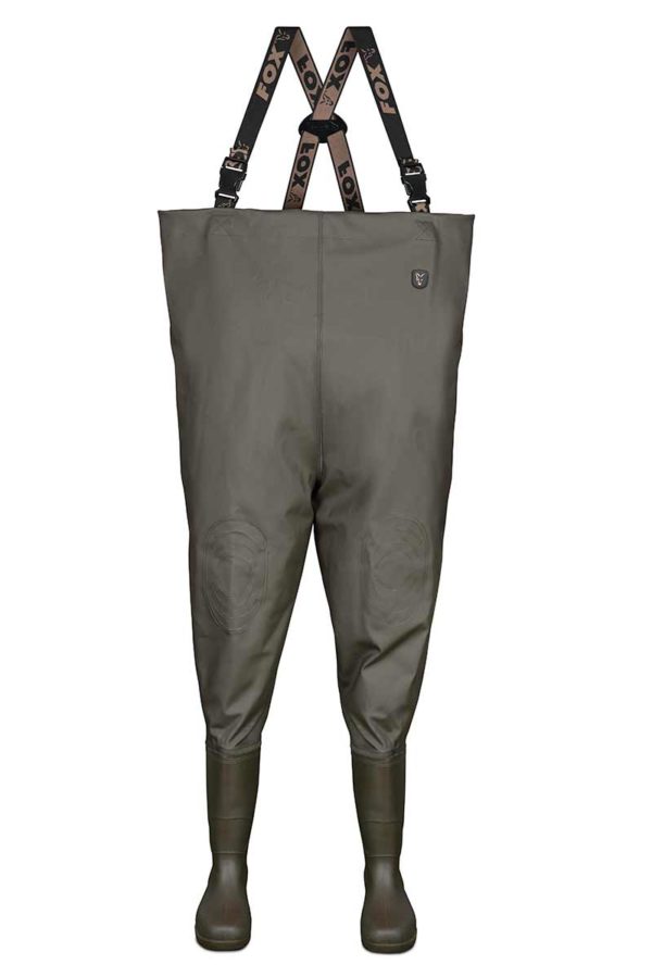 Fox HD Waders New Products