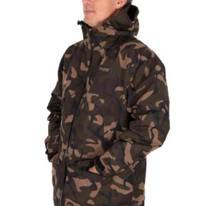 Fox RS25K ¾ Jacket – Camo New Products