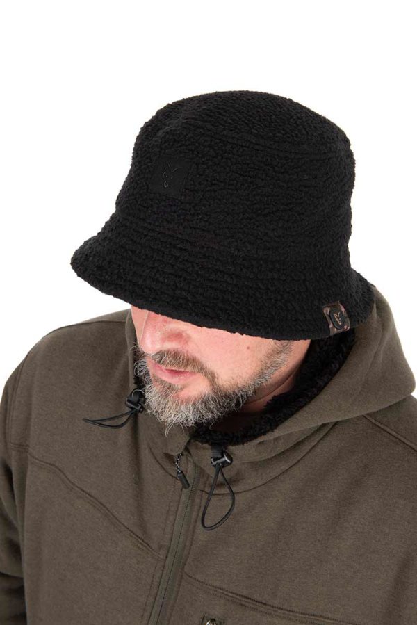 Fox Sherpa Bucket Hat - CHH031