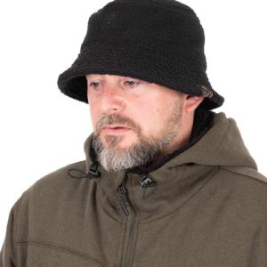 Fox Sherpa Bucket Hat New Products