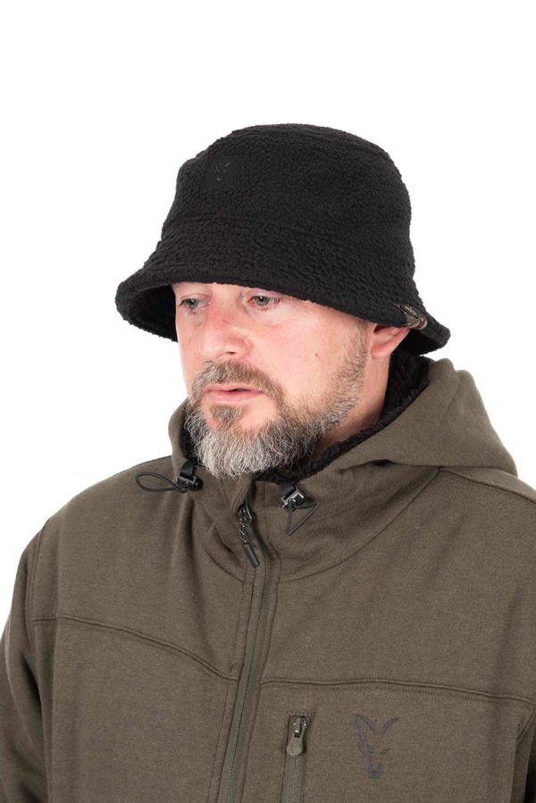 Fox Sherpa Bucket Hat New Products