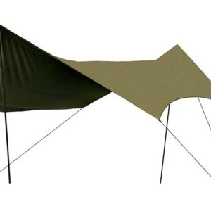 Fox Voyager Tarps New Products