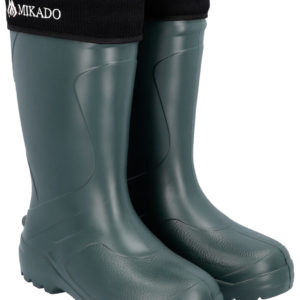 Sklep z Mikado Śląsk - KALOSZE - MIKADO rozm. 48 - ZIELONE - op.1kpl.