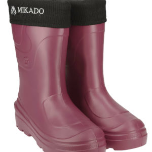 Sklep z Mikado Śląsk - KALOSZE DAMSKIE - MIKADO LADY rozm. 36 - op.1kpl.