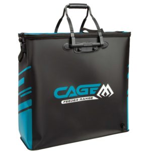 Sklep z Mikado Śląsk - TORBA EVA - CAGE KEEPNET BAG - NA SIATKĘ (60x55x20cm) - op.1szt.