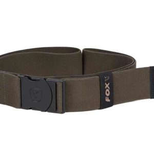 Fox Elasticated Belt New Products