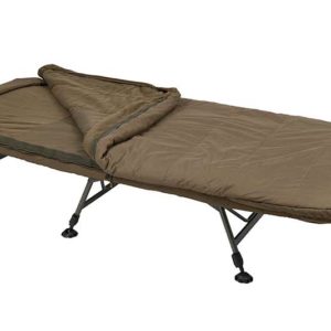 Fox Flatliner X All Season System Bedchairs & Chairs