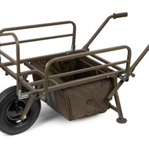 Fox Voyager Barrow Plus New Products