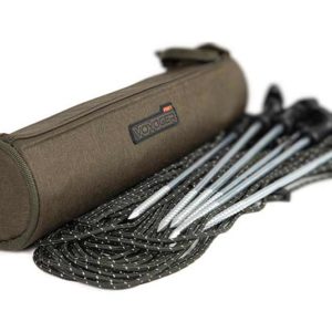 Fox Voyager Bivvy Storm Pack New Products