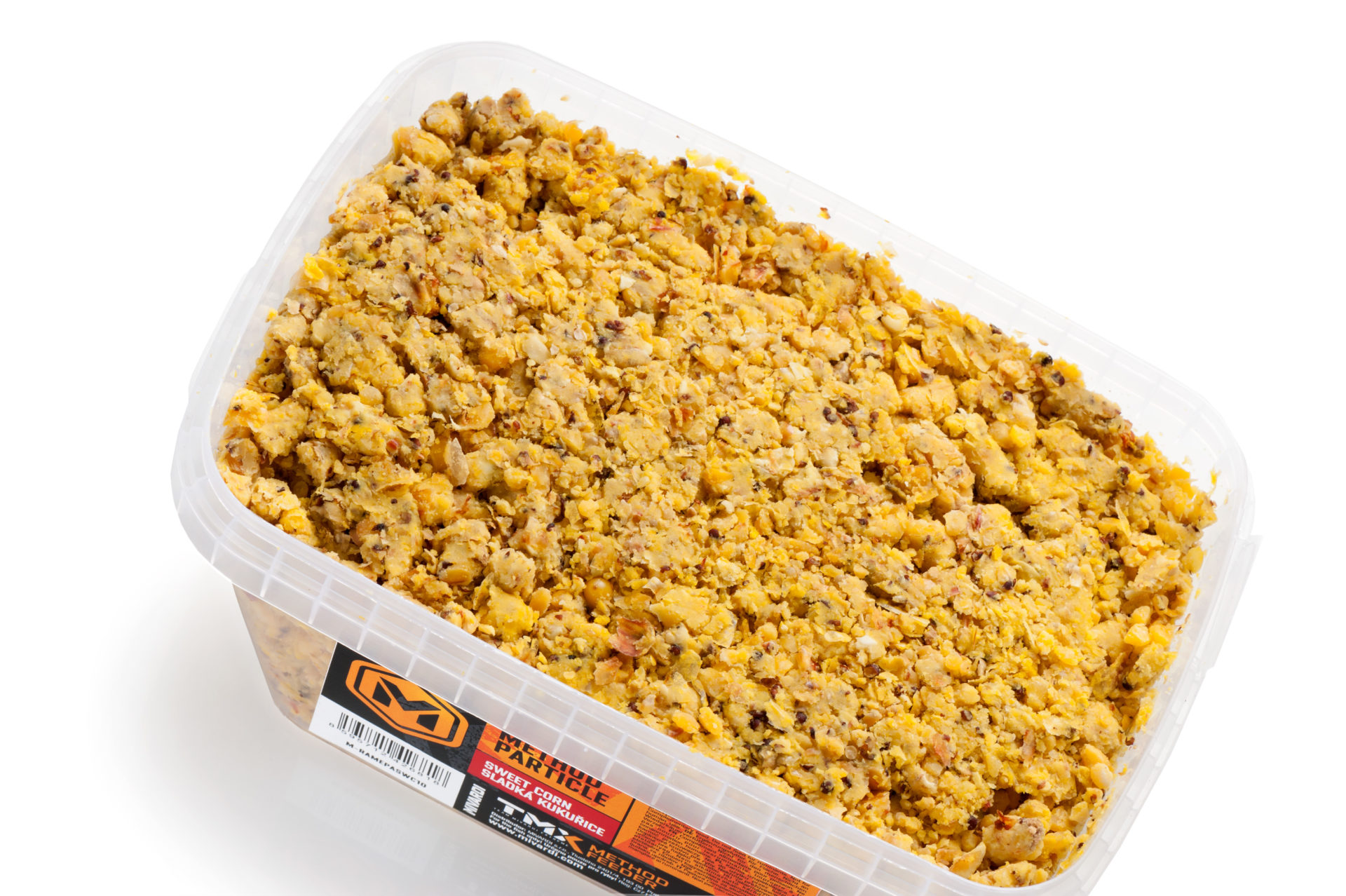 Sklep Method particle - Sweet Corn (3kg box)