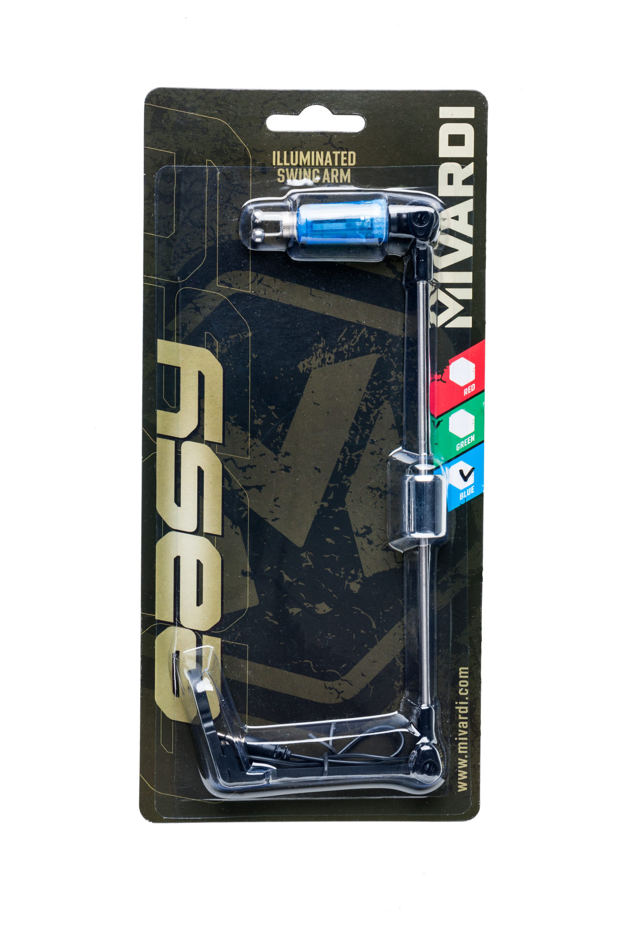 Sklep Swing Arm Easy - blue