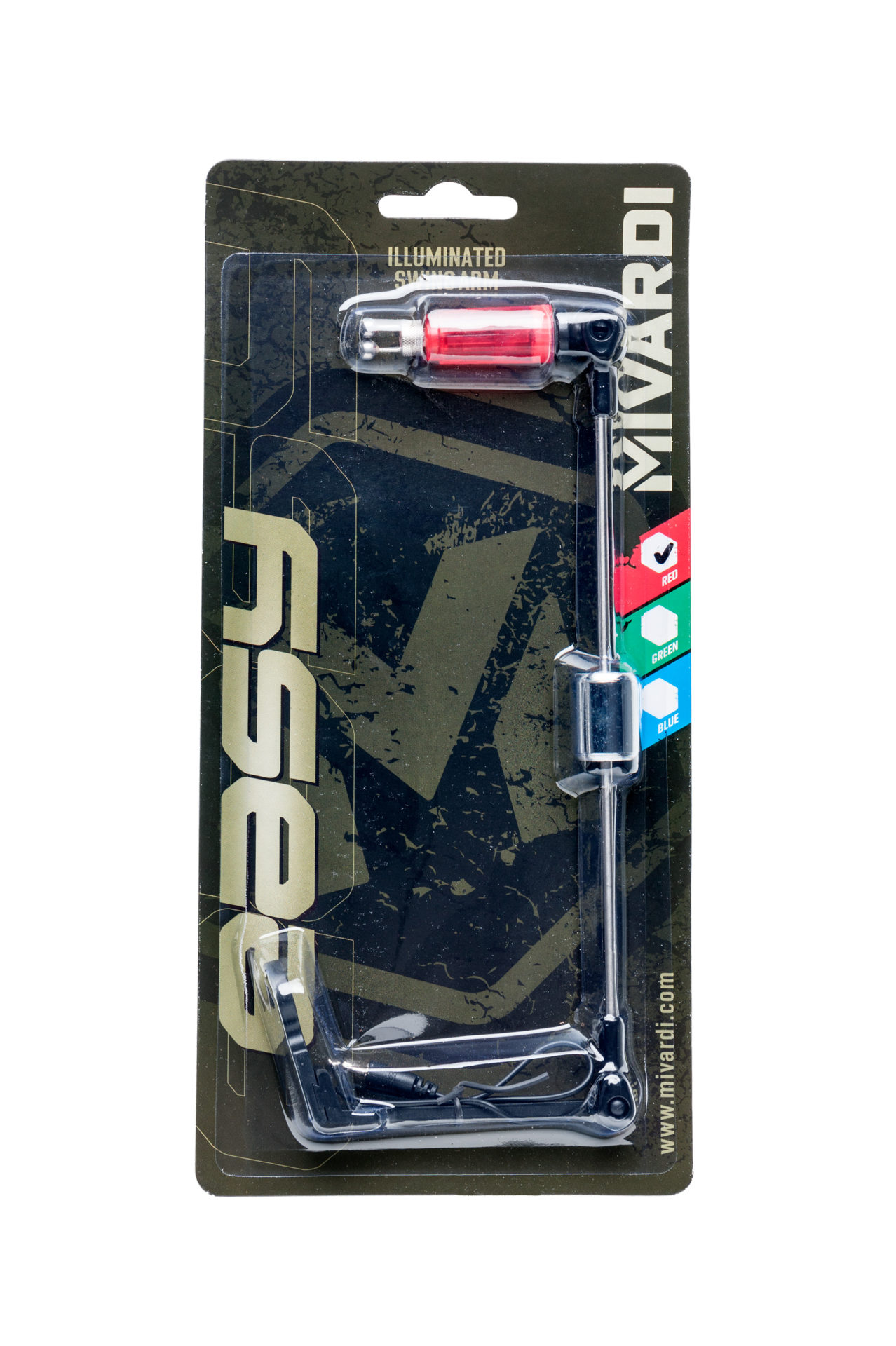 Sklep Swing Arm Easy - red