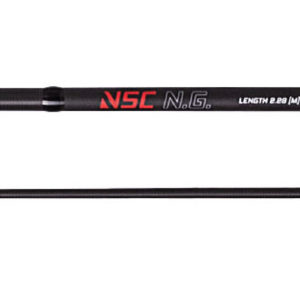 Sklep z Mikado Śląsk - WĘDKA - NSC N.G. FINESSE SPIN 228 c.w. 5-25g (2 sec.) - op.1szt.