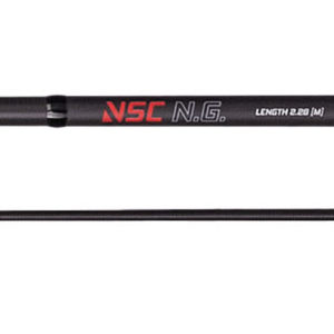 Sklep z Mikado Śląsk - WĘDKA - NSC N.G. POWER SPIN 245 c.w. 15-60g (2 sec.) - op.1szt.