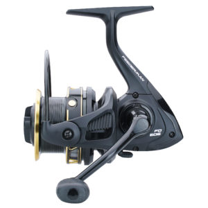 Robinson Kołowrotek Robinson Feederman FD 506