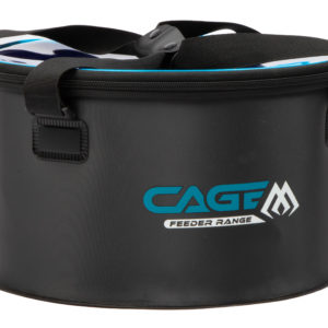 Sklep z Mikado Śląsk - TORBA EVA - CAGE BOWL BAG rozm. L (35x20cm) - op.1szt.