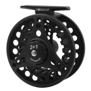 Robinson Kołowrotek Robinson Trigone 3/4 AFTM