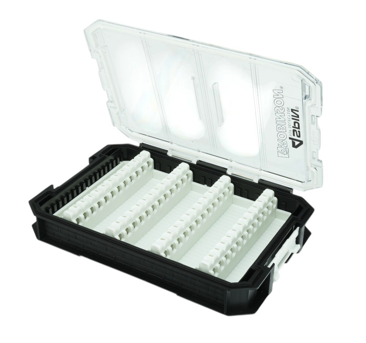 Robinson Pudełko modułowe na błystki