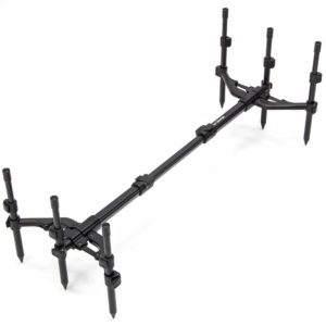 Rod pod stanowisko wędkarskie NGT TRIPOD