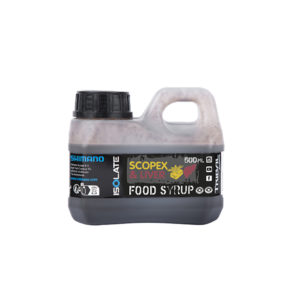 Sklep Shimano Isolate 500ml Scopex Liver Booster Shimano Tribal