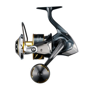 Sklep Shimano 10000 HG Kołowrotek Stella SW D
