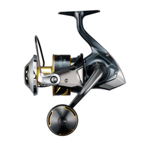 Sklep Shimano 10000 PG Kołowrotek Stella SW D