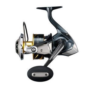 Sklep Shimano 14000 XG Kołowrotek Stella SW D