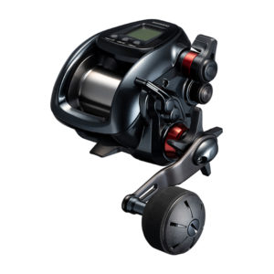 Sklep Shimano Plays A 3000 Prawa Ręka Multiplikator Elektryczny